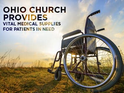 helping hands medical equipment ministry|Church Medical Ministry Distributes Vital Medical .
